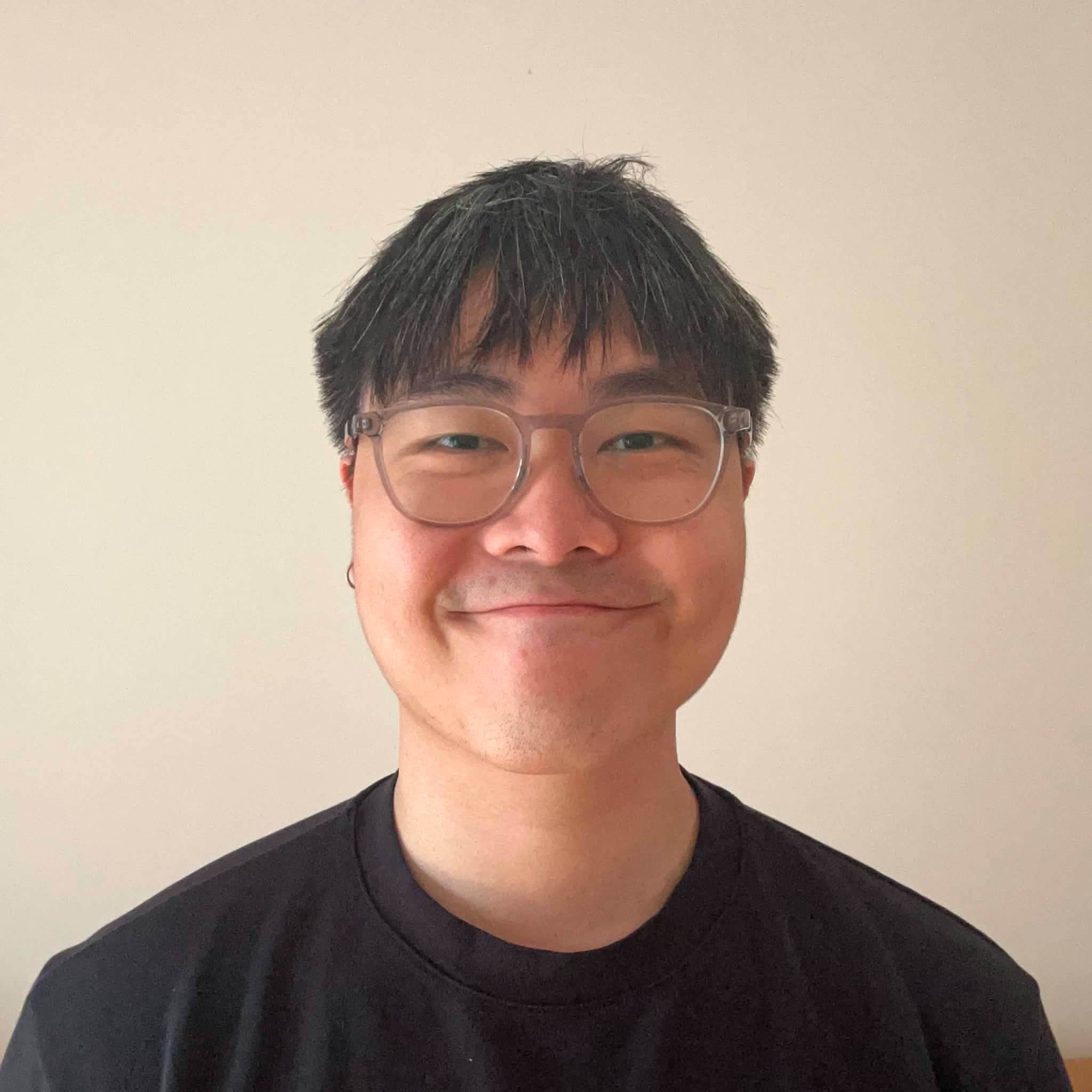 Derrick Hua